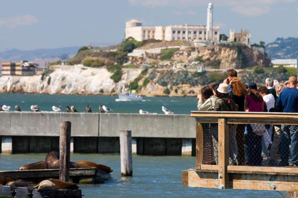 Great visit to San Francisco and Alcatraz Island - Photo 2