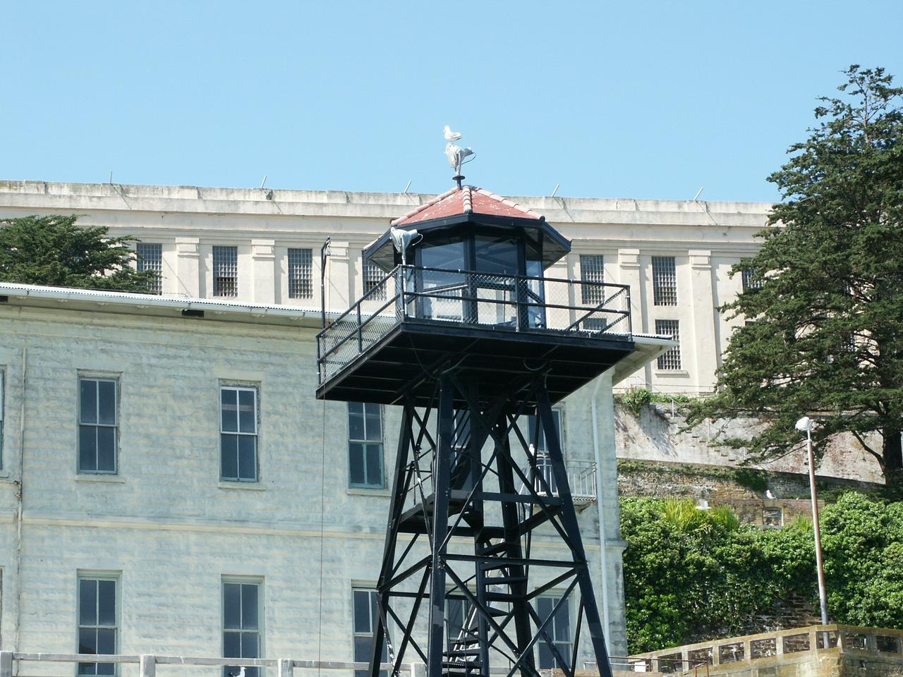 Great visit to San Francisco and Alcatraz Island - Photo 4