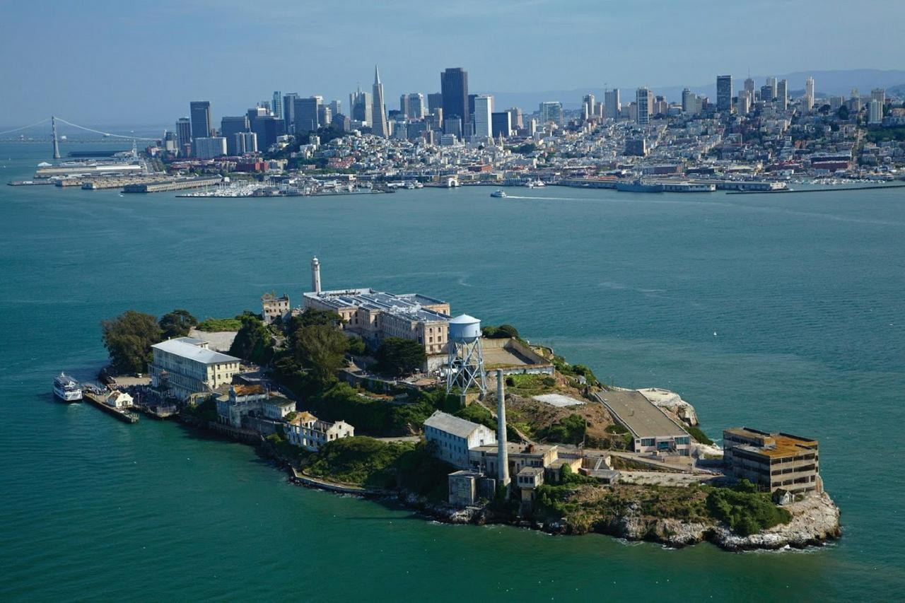 Great visit to San Francisco and Alcatraz Island - Photo 5