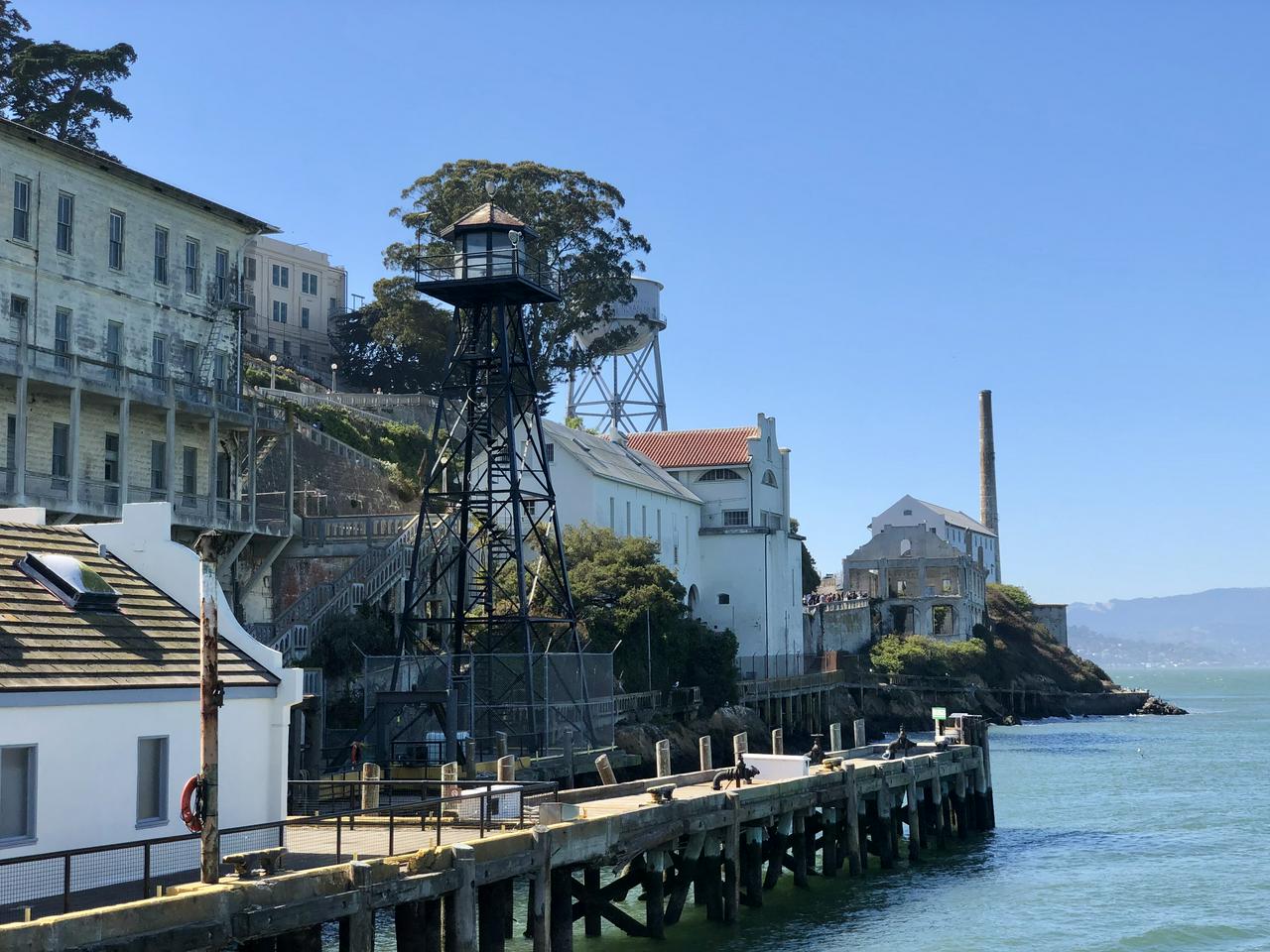 Great visit to San Francisco and Alcatraz Island - Photo 8
