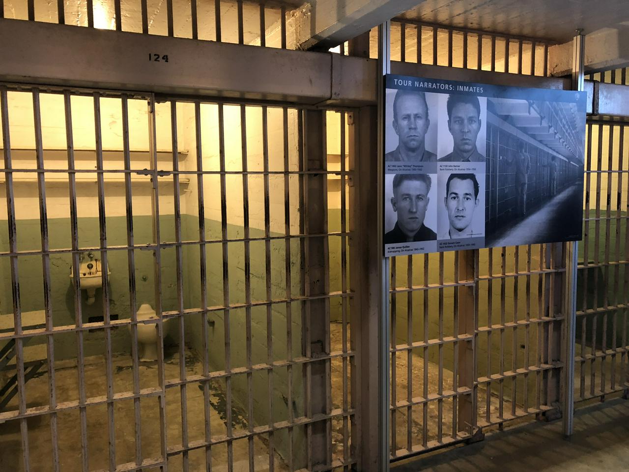 Great visit to San Francisco and Alcatraz Island - Photo 9