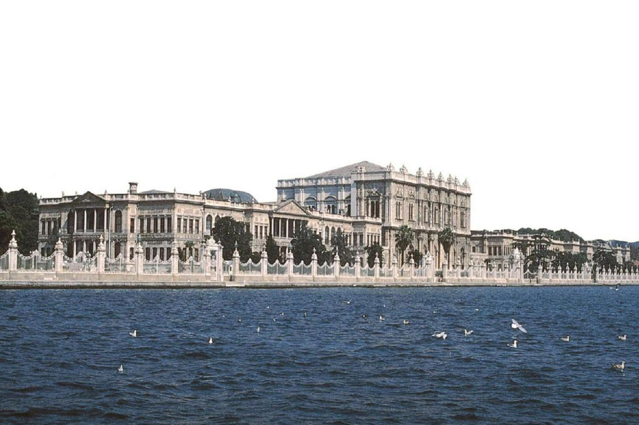Palácio Dolmabahce e Dois Continentes - Photo 5