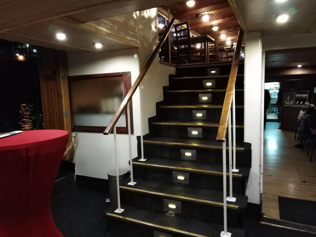 Prague Dinner Cruise - Admission Only - Photo 8