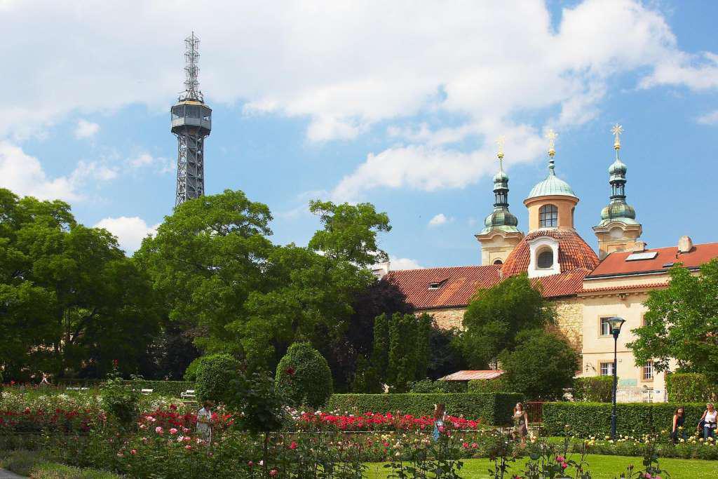 Prague City Tour with Vltava River Cruise - Photo 5