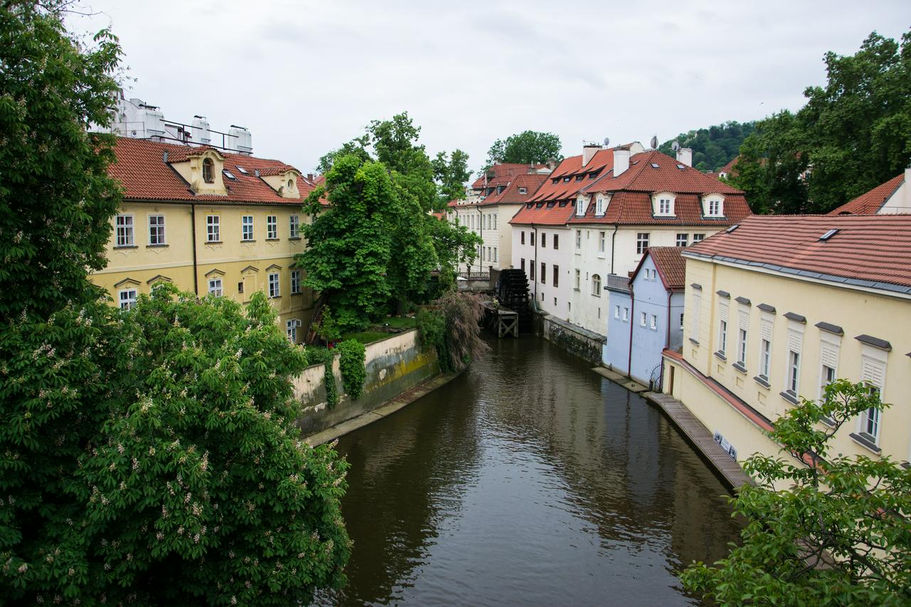 Prague City Tour with Vltava River Cruise - Photo 10