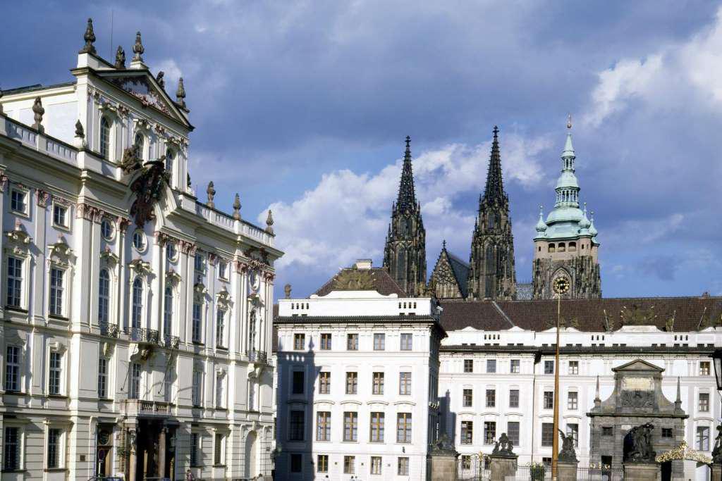 Prague Grand City Tour and Changing of the Guard - Photo 5