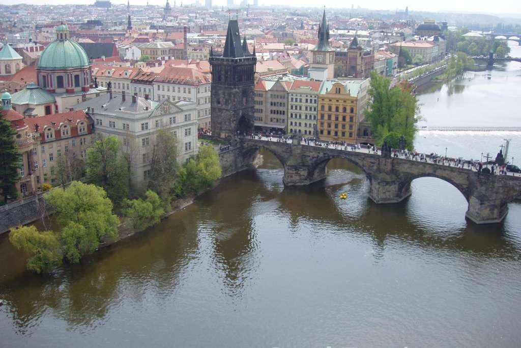 Prague Grand City Tour and Changing of the Guard - Photo 6