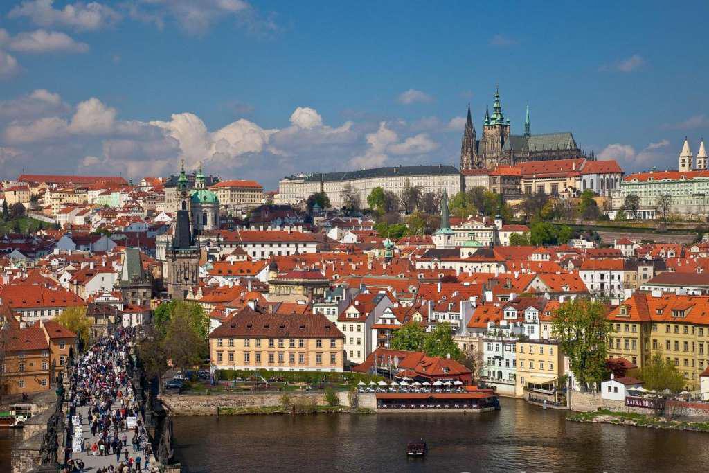 Prague Grand City Tour and Changing of the Guard - Photo 8