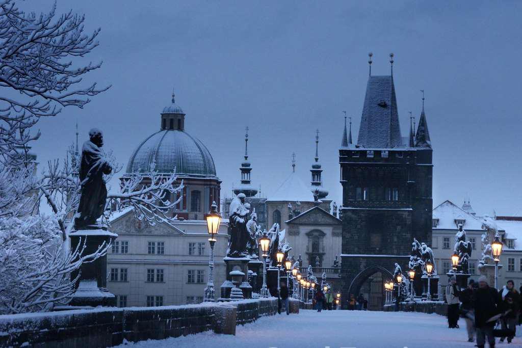 Experience Prague Nightlife - Photo 4