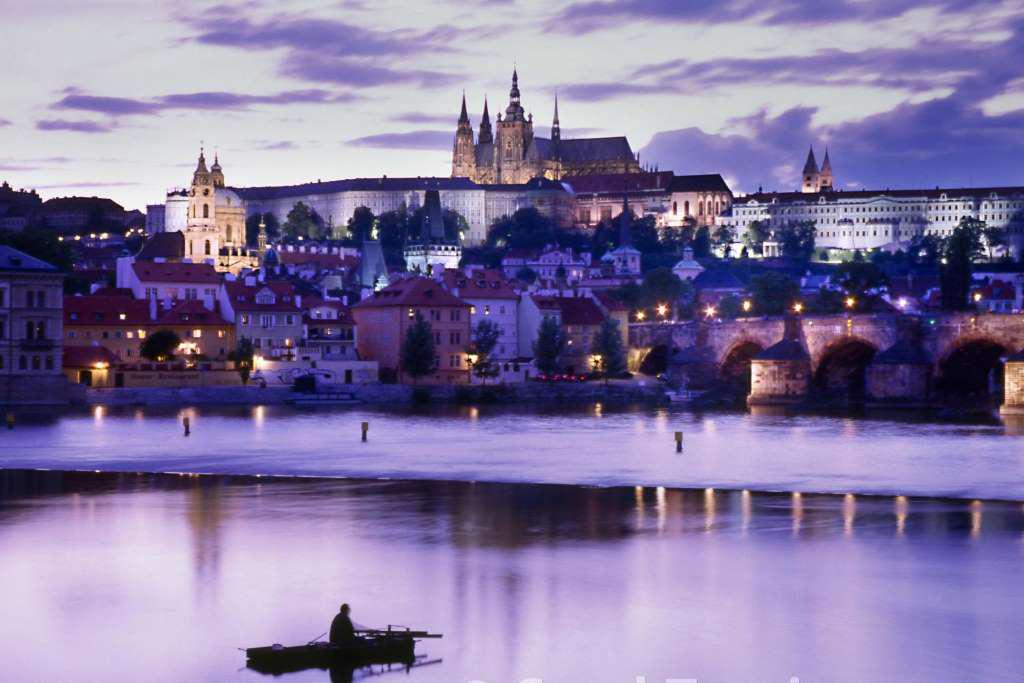 Experience Prague Nightlife - Photo 5