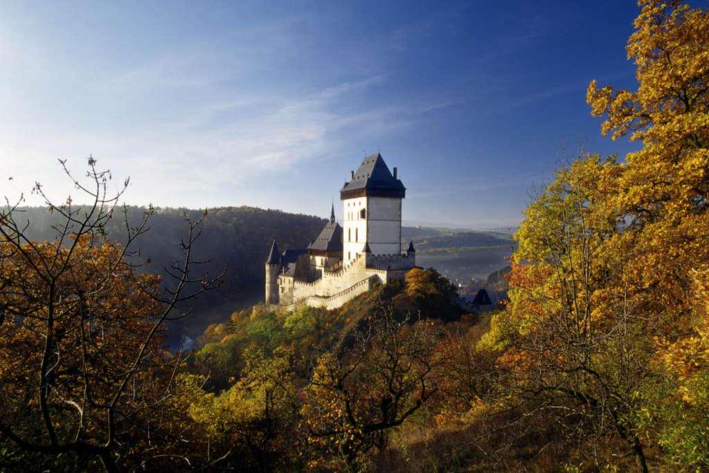 Karlstejn Castle Tour from Prague - Photo 2