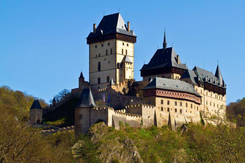 Karlstejn Castle Tour from Prague - Photo 3