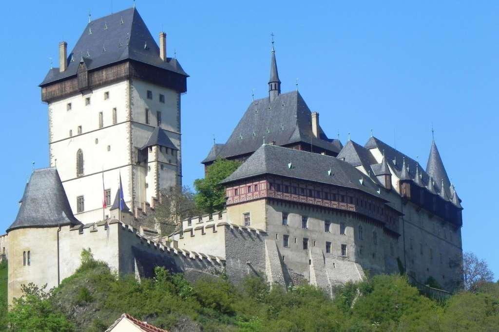 Karlstejn Castle Tour from Prague - Photo 6