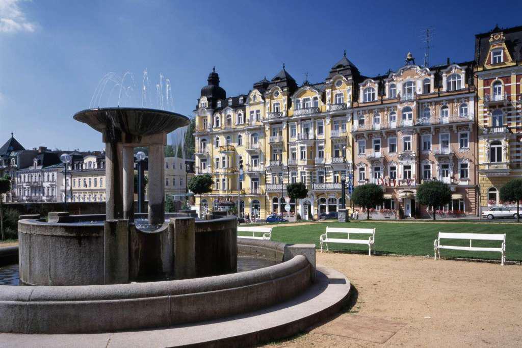 Karlovy Vary and Marianske Spa with Lunch - Photo 5