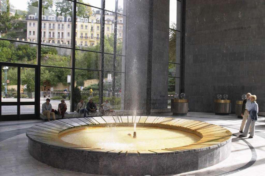 Karlovy Vary and Marianske Spa with Lunch - Photo 6