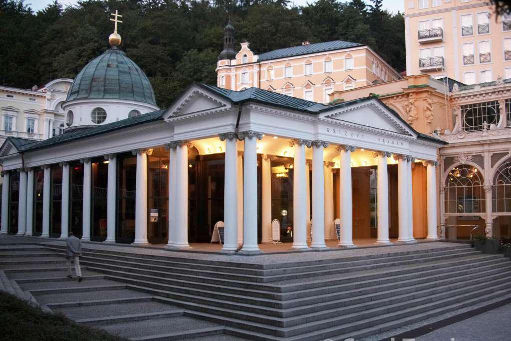 Karlovy Vary and Marianske Spa with Lunch - Photo 8