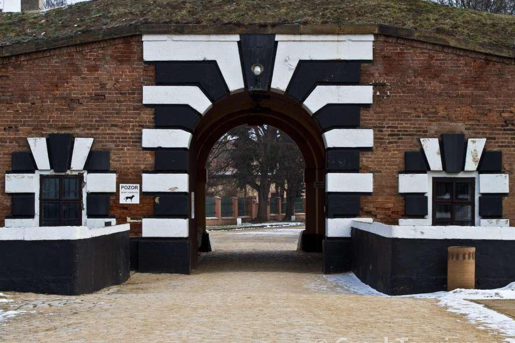 Terezin Concentration Camp and Memorial Tour - Photo 2
