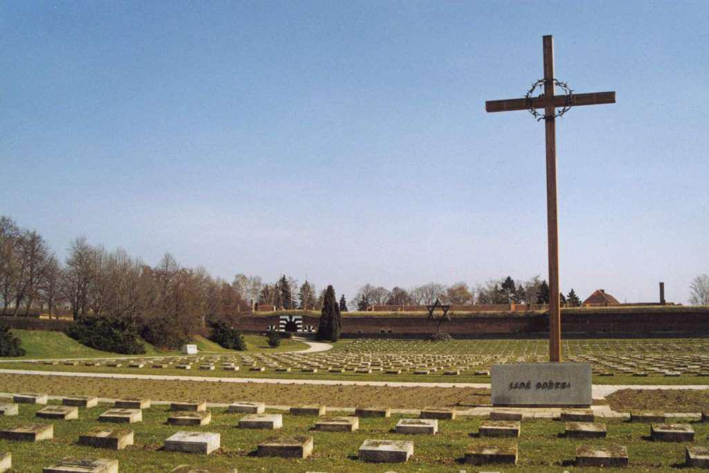 Terezin Concentration Camp and Memorial Tour - Photo 3