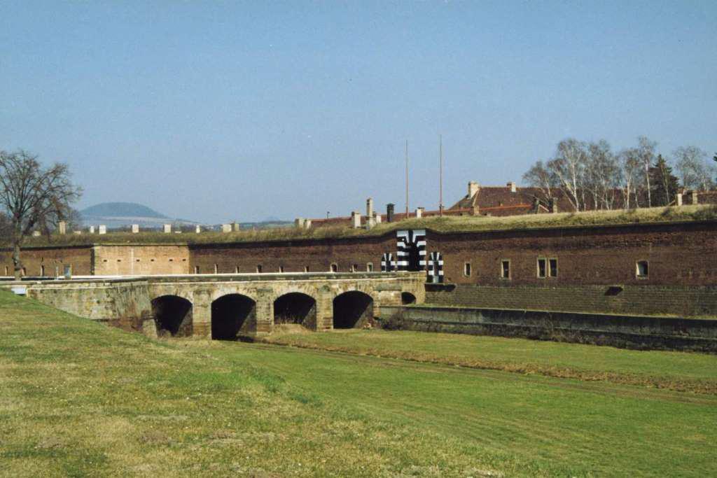 Terezin Concentration Camp and Memorial Tour - Photo 4