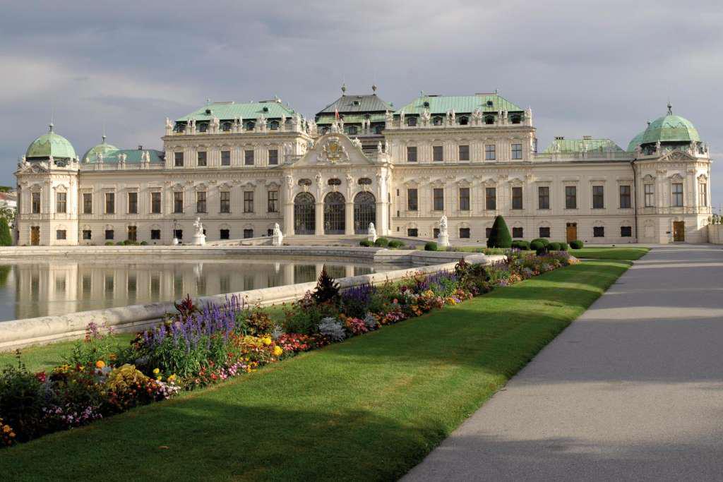 Una excursión de un día a Viena desde Praga - Photo 2