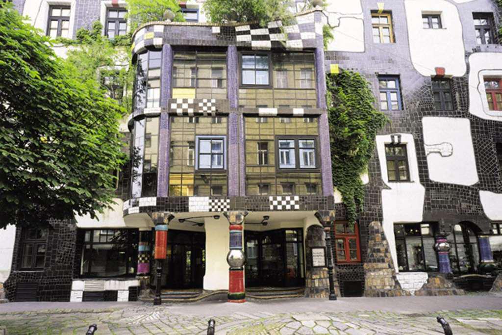 Una excursión de un día a Viena desde Praga - Photo 3