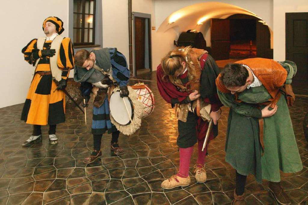 Cesky Krumlov - Two-day trip with lunch and accommodation - Photo 9