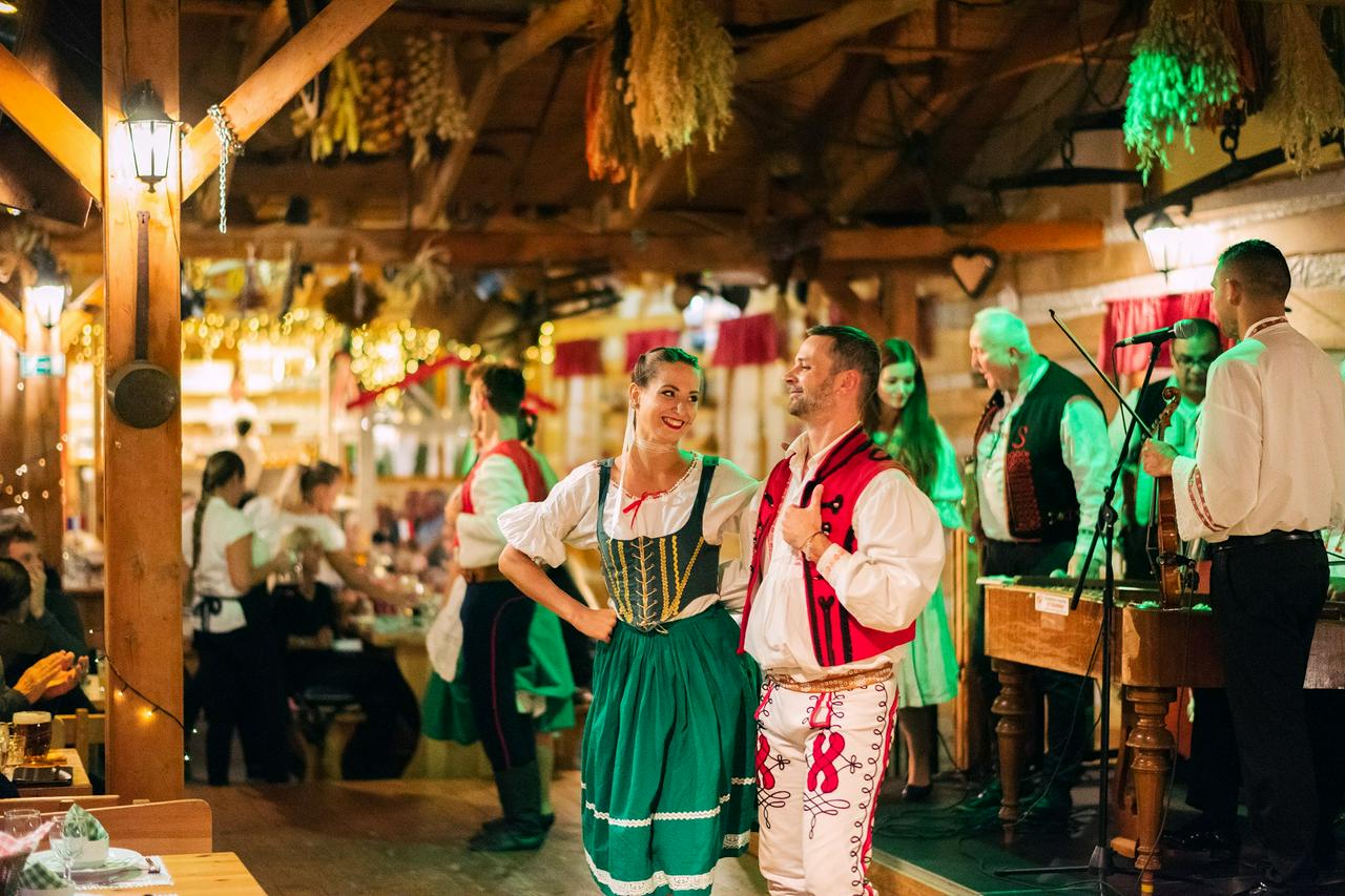 Folklore Festival with Dinner - Photo 5