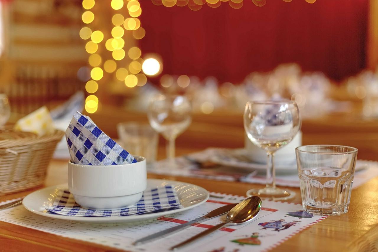 Folklore Festival with Dinner - Photo 10