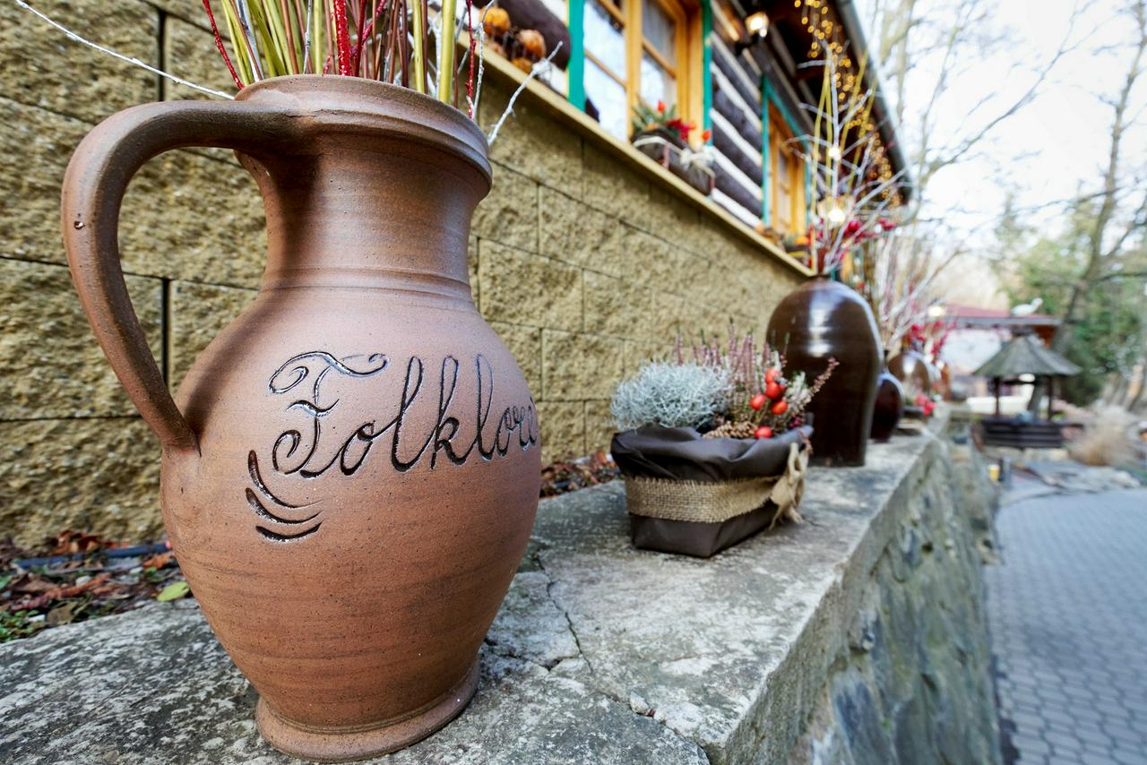 Folklore Festival with Dinner - Photo 14