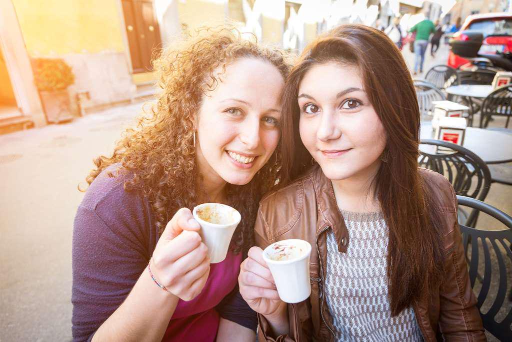 Espresso, Tiramisu and Gelato Tasting Tour - Photo 2