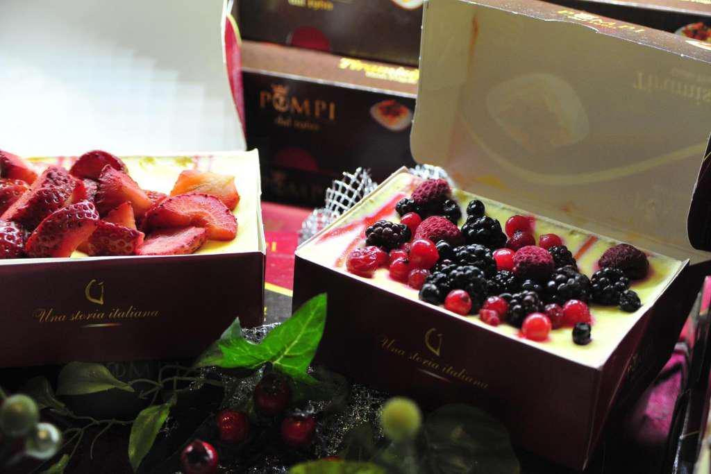 Espresso, Tiramisu and Gelato Tasting Tour - Photo 8