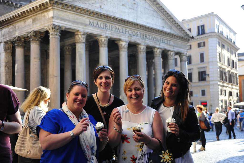 Espresso, Tiramisu and Gelato Tasting Tour - Photo 10