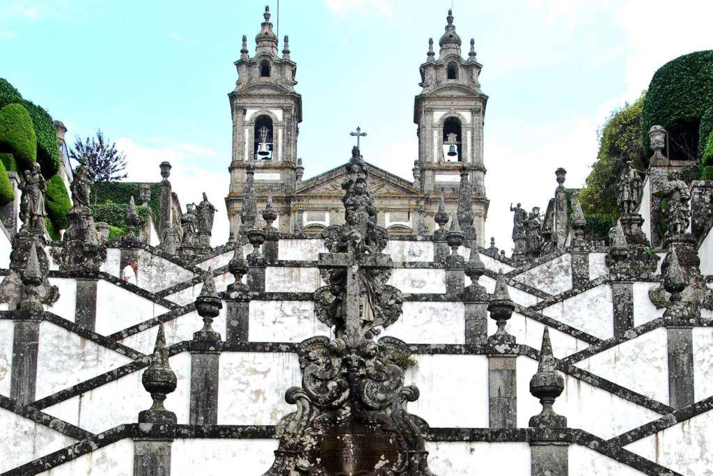 Minho Tour - Braga and Guimarães - Photo 4