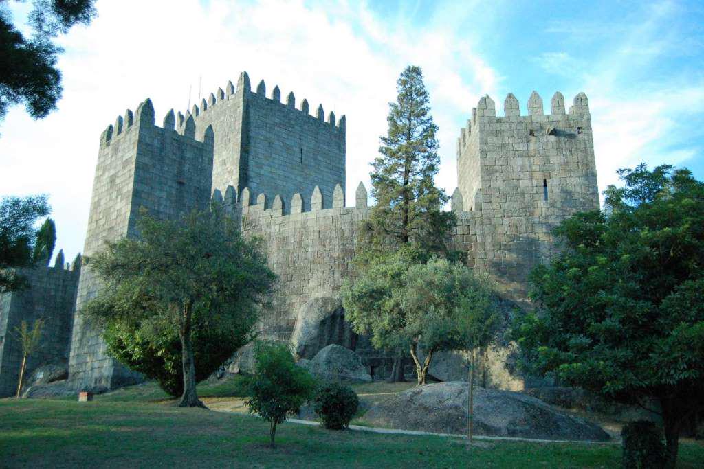 Minho Tour - Braga and Guimarães - Photo 5