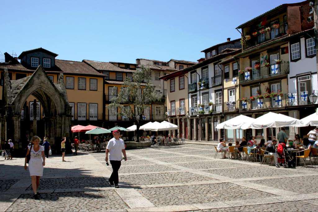 Minho Tour - Braga and Guimarães - Photo 6