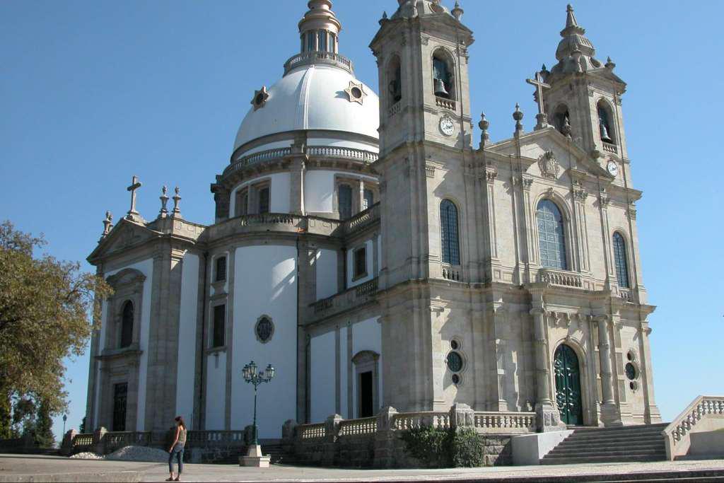 Minho Tour - Braga and Guimarães - Photo 7