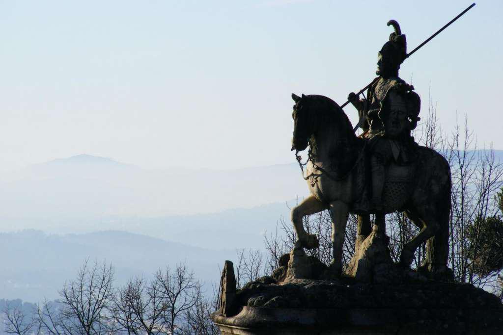 Minho Tour - Braga and Guimarães - Photo 8