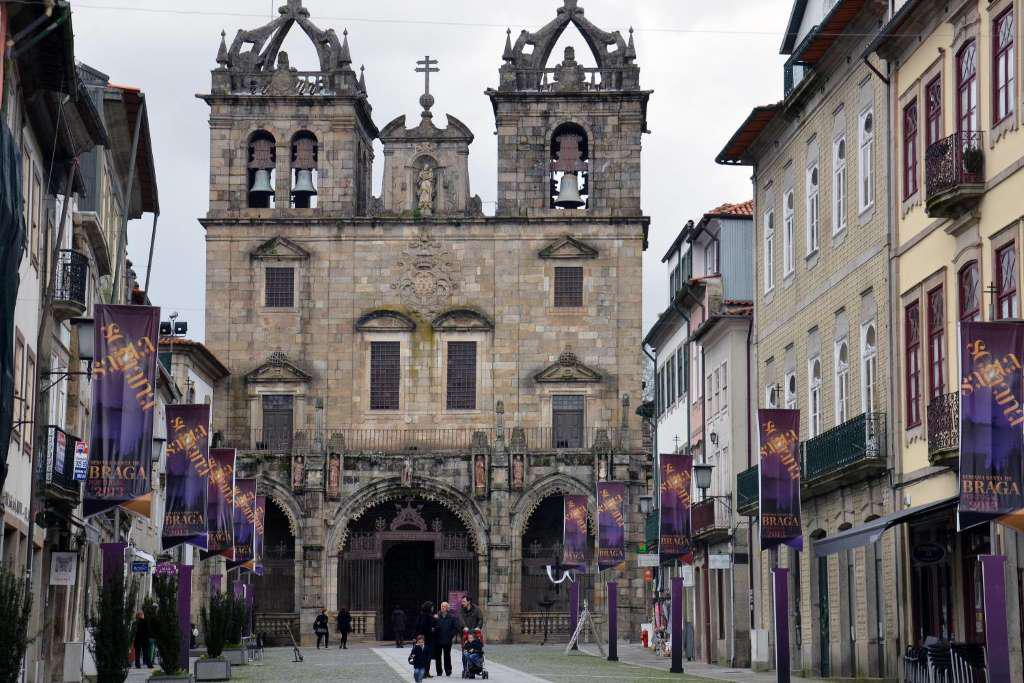 Minho Tour - Braga and Guimarães - Photo 9
