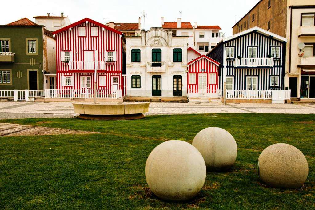 Tour of Aveiro and Costa Nova - Photo 3