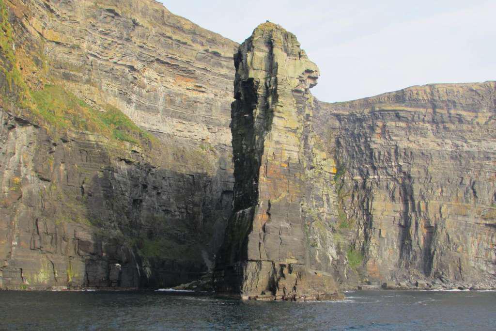 Cliffs of Moher, Doolin, Burren and Galway City - Photo 8