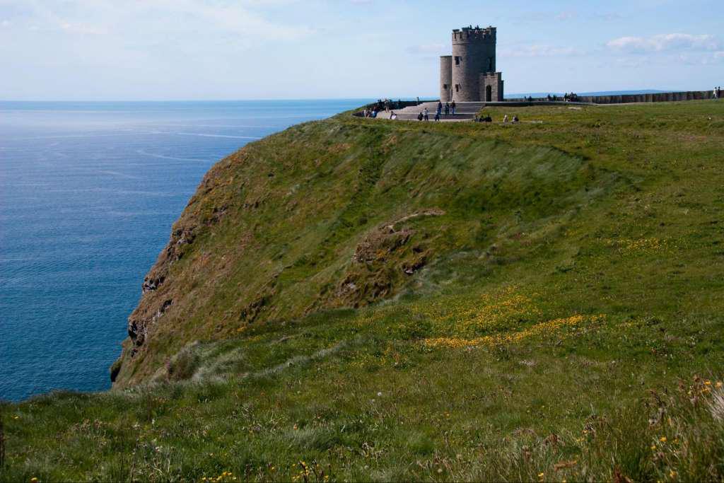 Cliffs of Moher, Doolin, Burren and Galway City - Photo 9