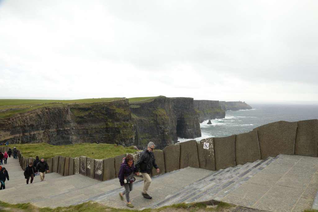 Cliffs of Moher, Doolin, Burren and Galway City - Photo 10