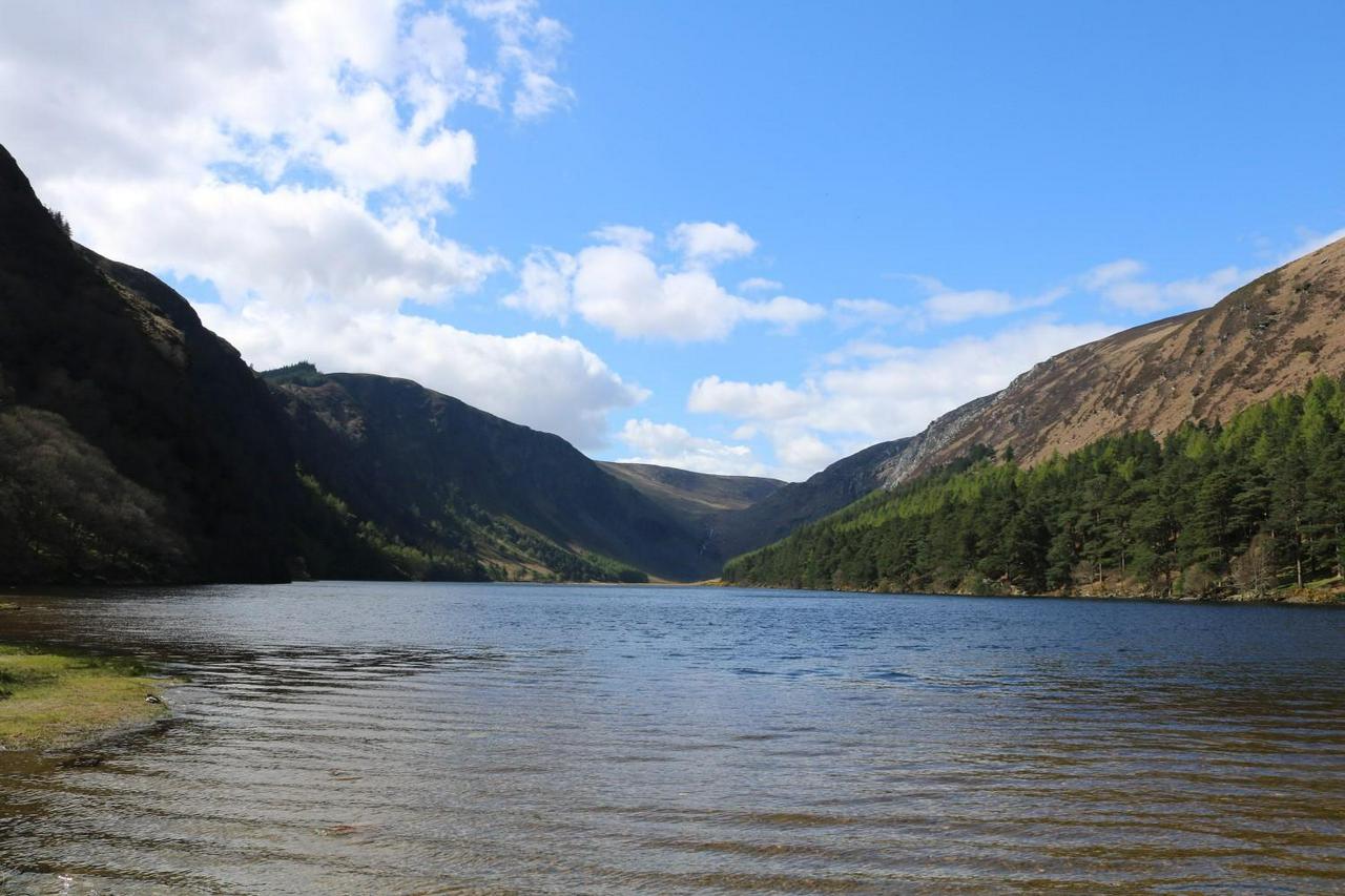 Day Trip: Wicklow and Glendalough Tour - Photo 4