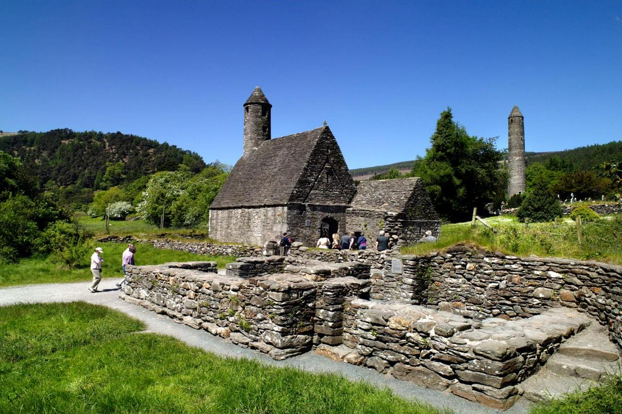 Day Trip: Wicklow and Glendalough Tour - Photo 6