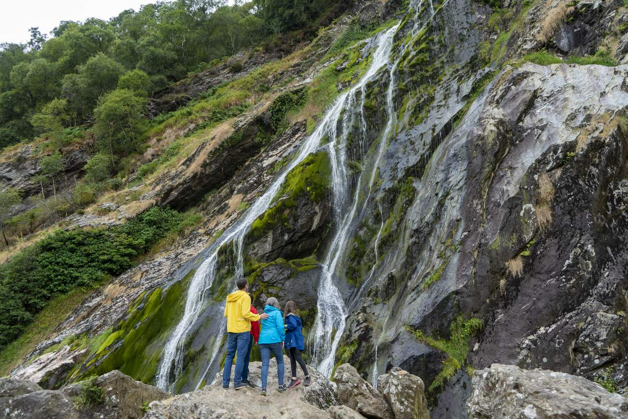 Day Trip: Wicklow and Glendalough Tour - Photo 7