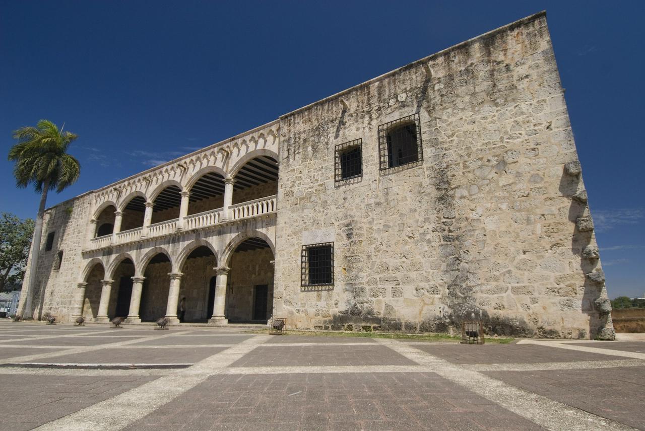 Santo Domingo City Tour from Punta Cana with Wild On 4D Cinema - Photo 3