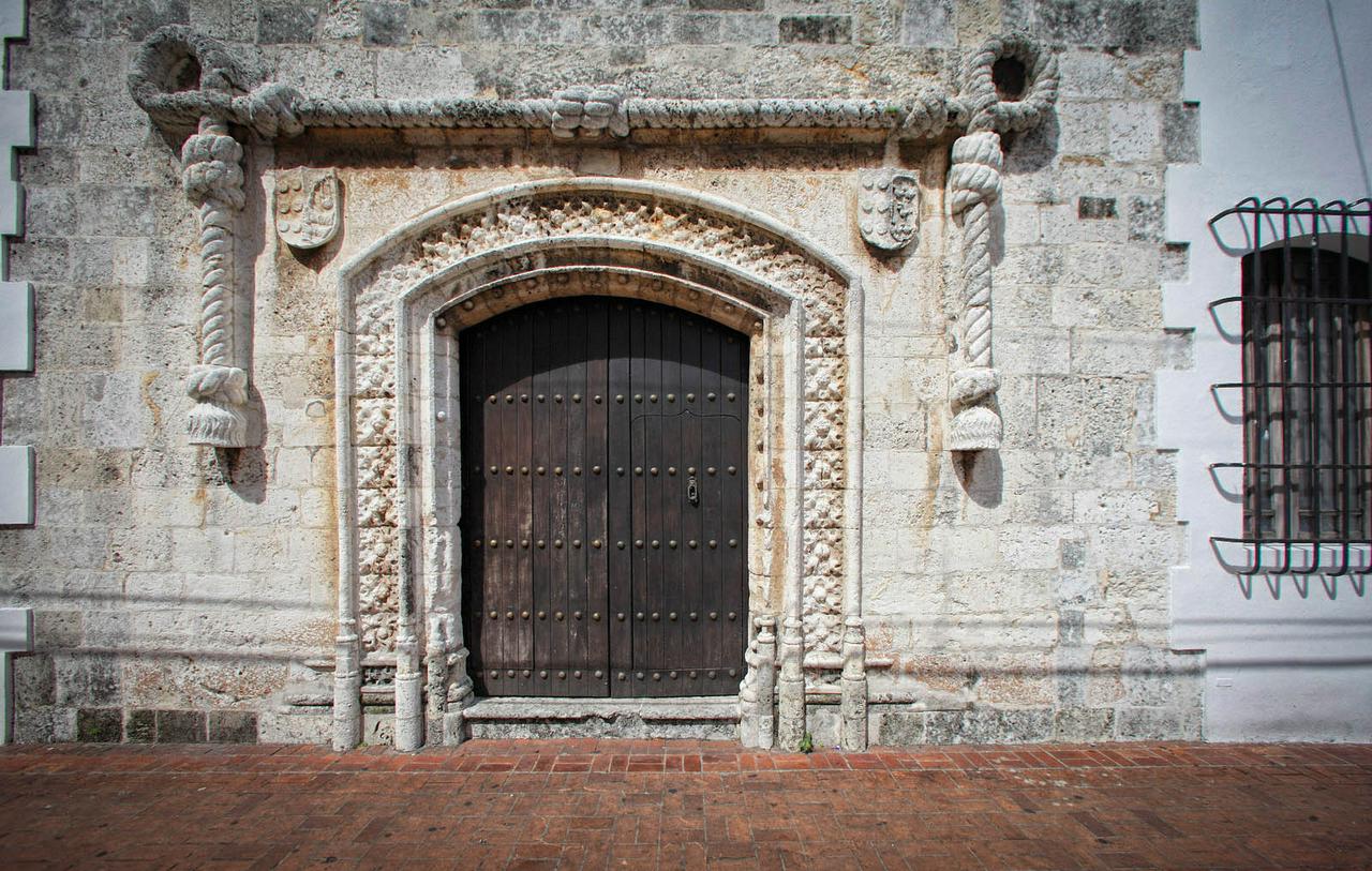 Santo Domingo City Tour from Punta Cana with Wild On 4D Cinema - Photo 4