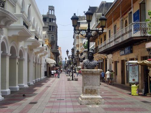 Santo Domingo City Tour from Punta Cana with Wild On 4D Cinema - Photo 10