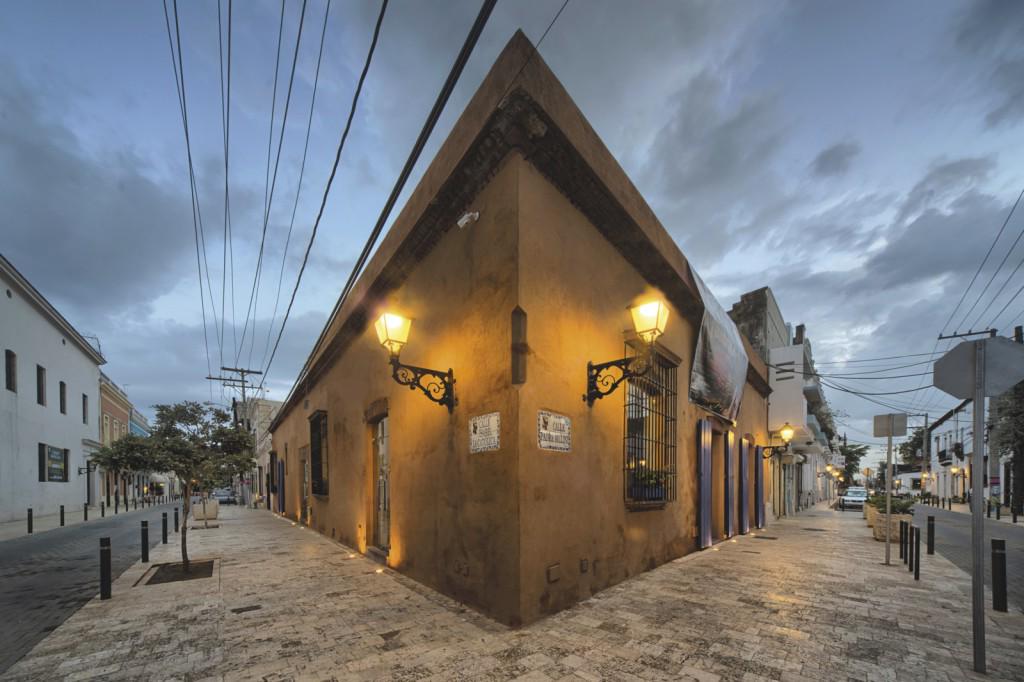 Santo Domingo City Tour from Punta Cana with Wild On 4D Cinema - Photo 11