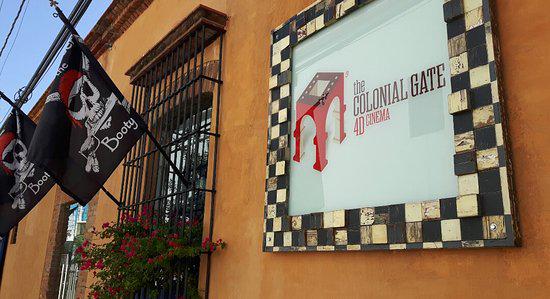 Santo Domingo City Tour from Punta Cana with Wild On 4D Cinema - Photo 13